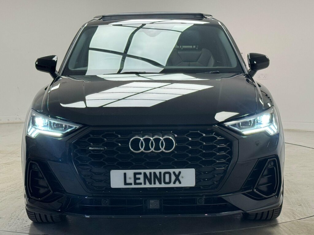 2020 Audi Q3