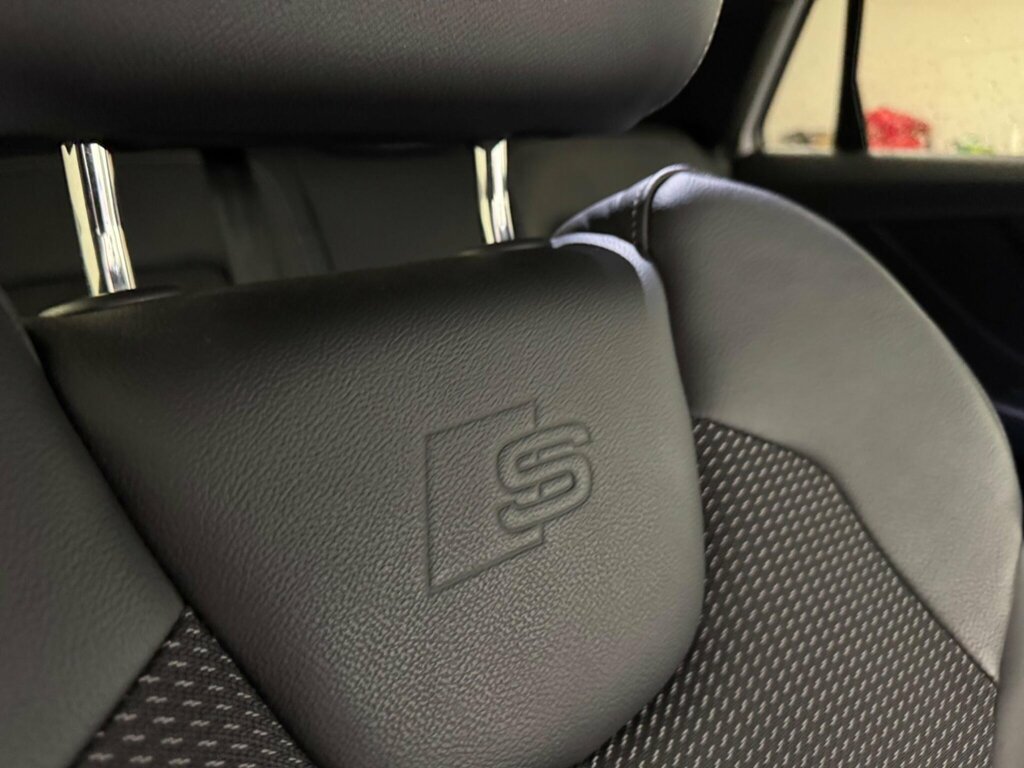 Audi Q2 35 Tfsi Sport S Tronic Grey #23
