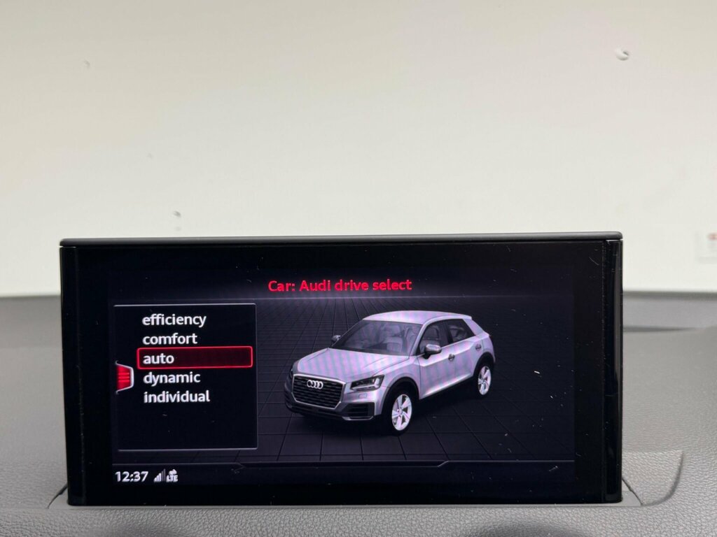 Audi Q2 35 Tfsi Sport S Tronic Grey #18