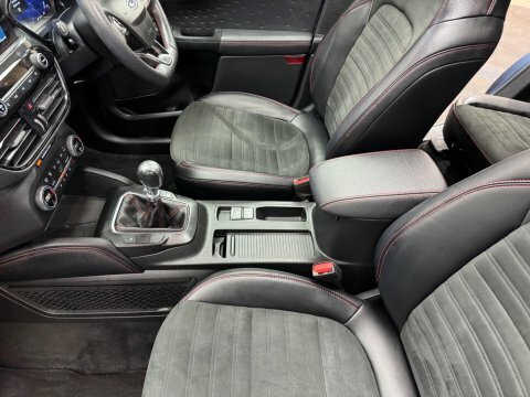 Ford Kuga 1.5 Ecoblue St-line X Edition Suv Manua Grey #55