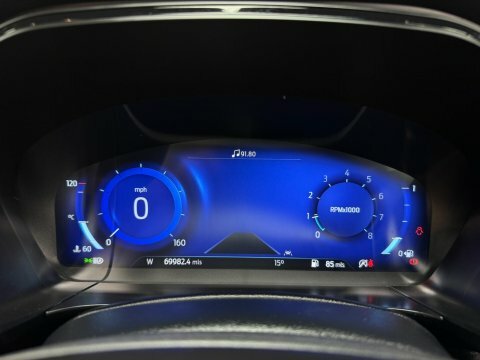 Ford Kuga 1.5 Ecoblue St-line X Edition Suv Manua Grey #42
