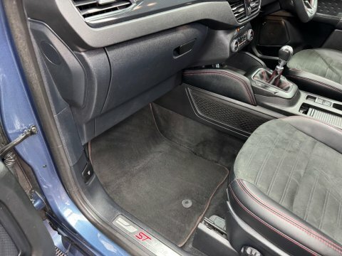 Ford Kuga 1.5 Ecoblue St-line X Edition Suv Manua Grey #54