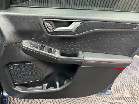 Ford Kuga 1.5 Ecoblue St-line X Edition Suv Manua Grey #32