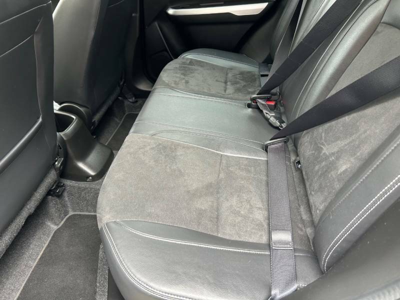 Suzuki Vitara 1.6 Sz5 Euro 6 Ss Blue #15