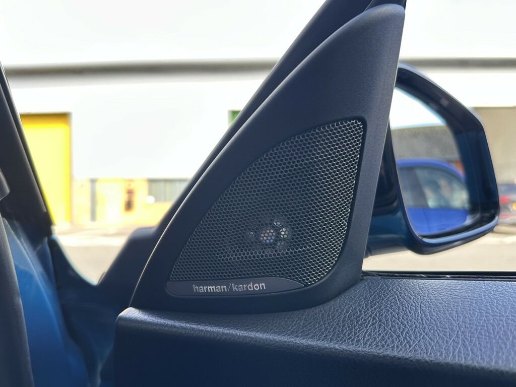 BMW M2 3.0 Biturbo Competition Coupe Dct Euro Blue #13