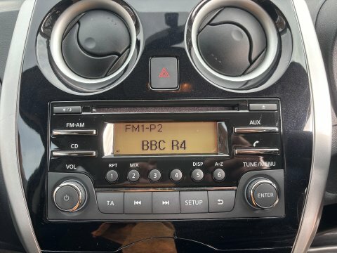 Nissan Note Acenta.. 8 Services.. #3