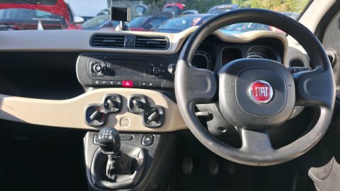 Fiat Panda Easy.. 35 Road  #5