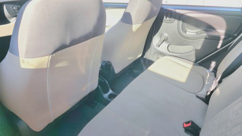 Fiat Panda Easy.. 35 Road  #6