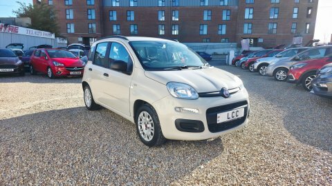 Fiat Panda Easy.. 35 Road  #4