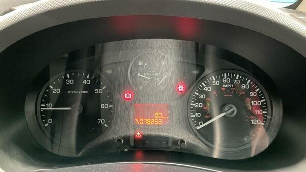 Citroen Berlingo 1.6L Lx Black #10