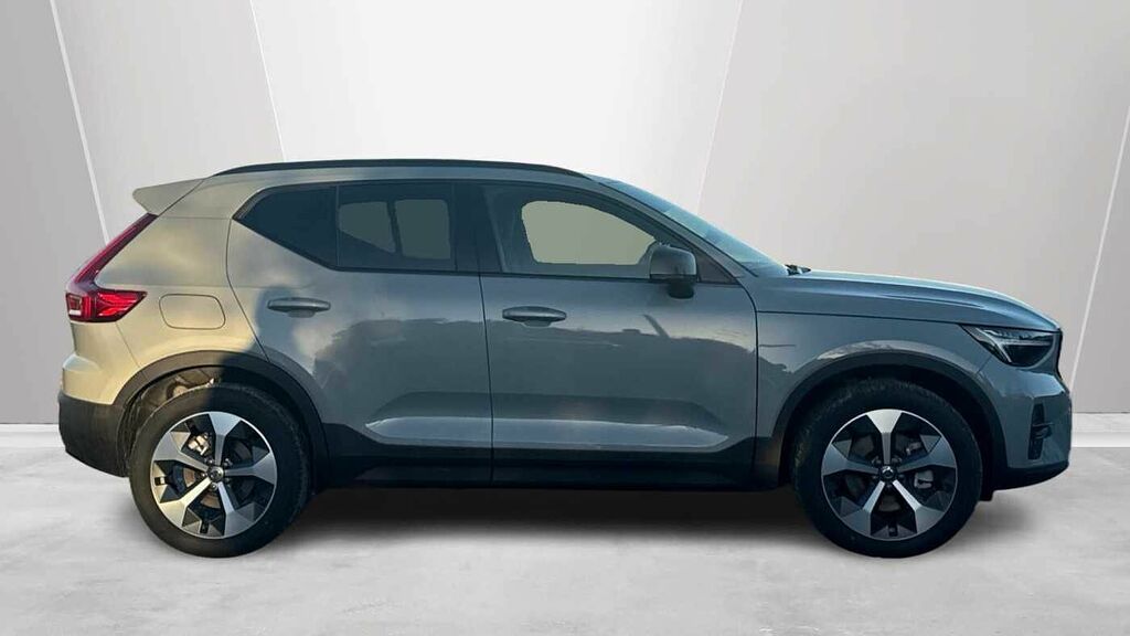 Volvo XC40 Plus, B3 Mild Hybrid, Dark Grey #3