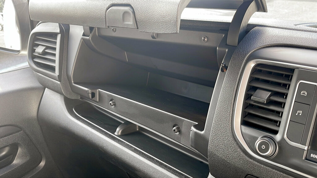 Fiat Scudo Lwb L2h1 Low Grey #33