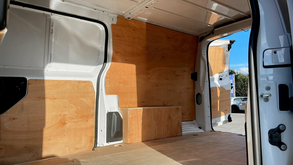 Fiat Scudo Lwb L2h1 Low Grey #19