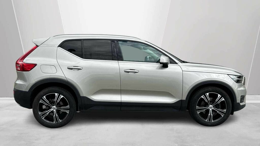 Volvo XC40 D4 Awd Inscription Pro  #3
