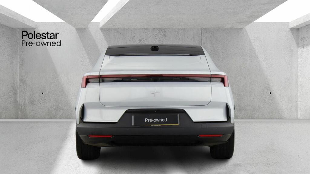 Polestar 4 Long Range Single Motor #4