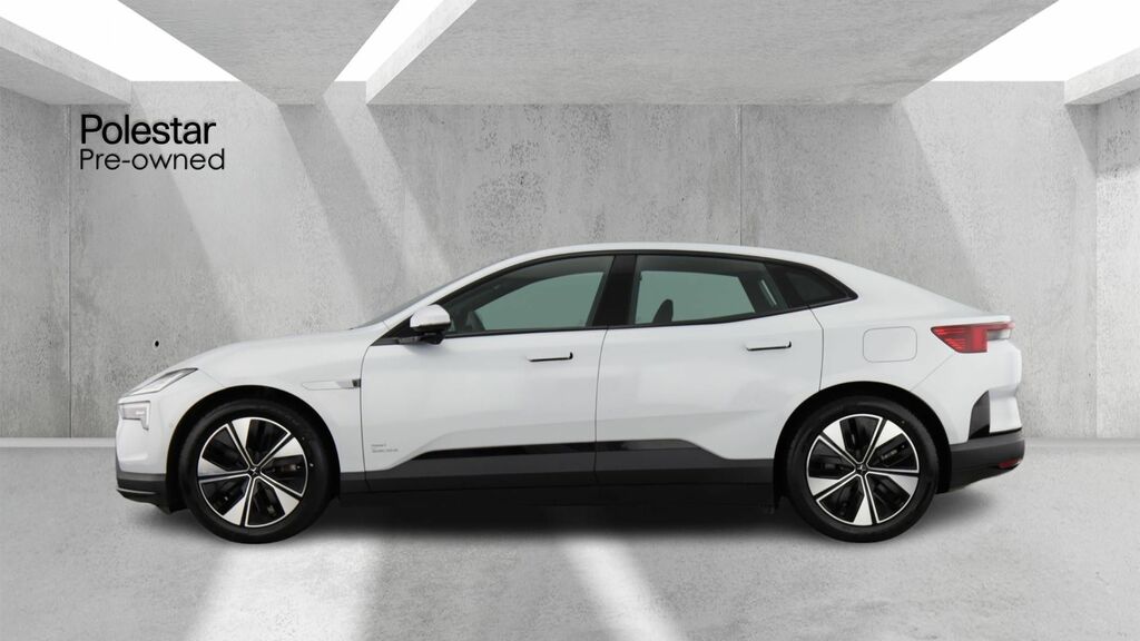 Polestar 4 Long Range Single Motor #2