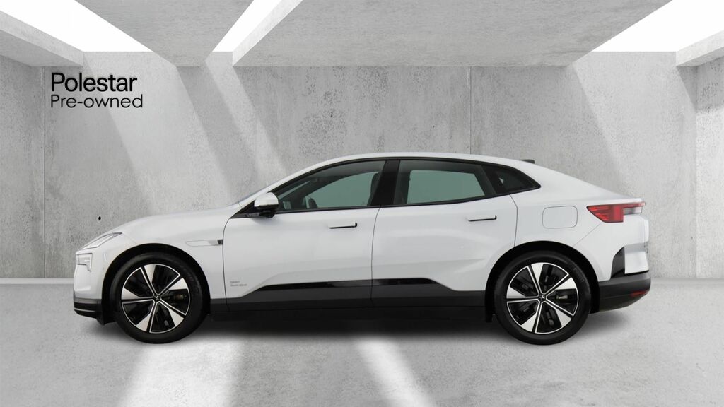 Polestar 4 Long Range Dual Motor  #2