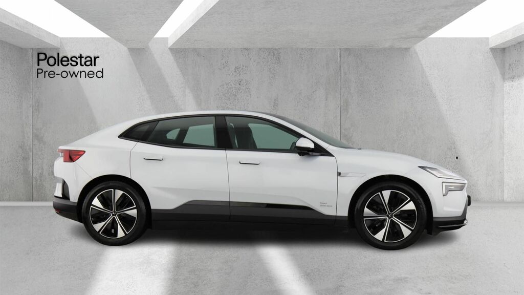 Polestar 4 Long Range Dual Motor  #6