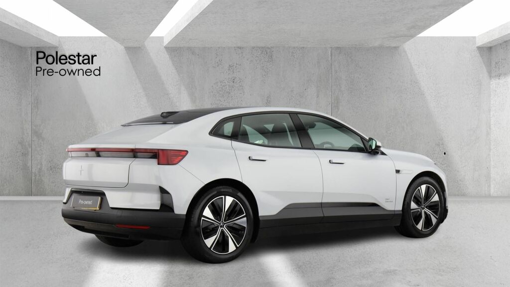 Polestar 4 Long Range Dual Motor  #5