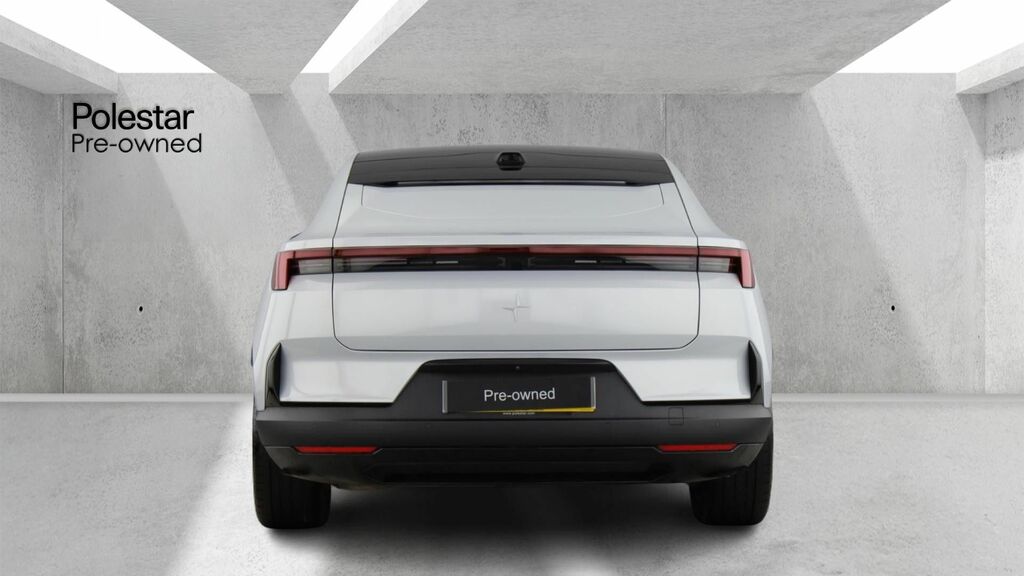 Polestar 4 Long Range Dual Motor  #4