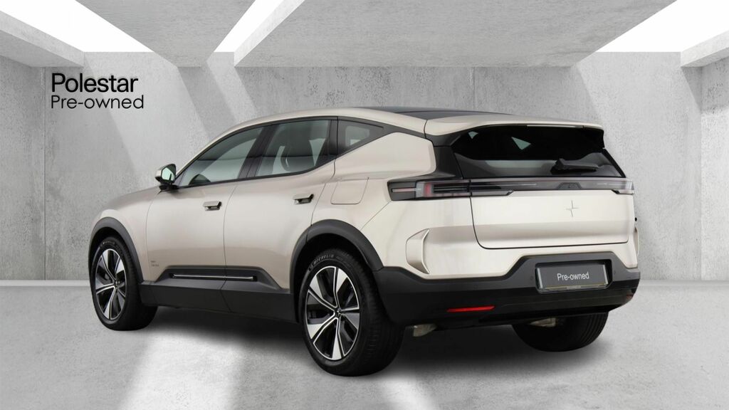 Polestar 3 Long Range Dual Motor  #3