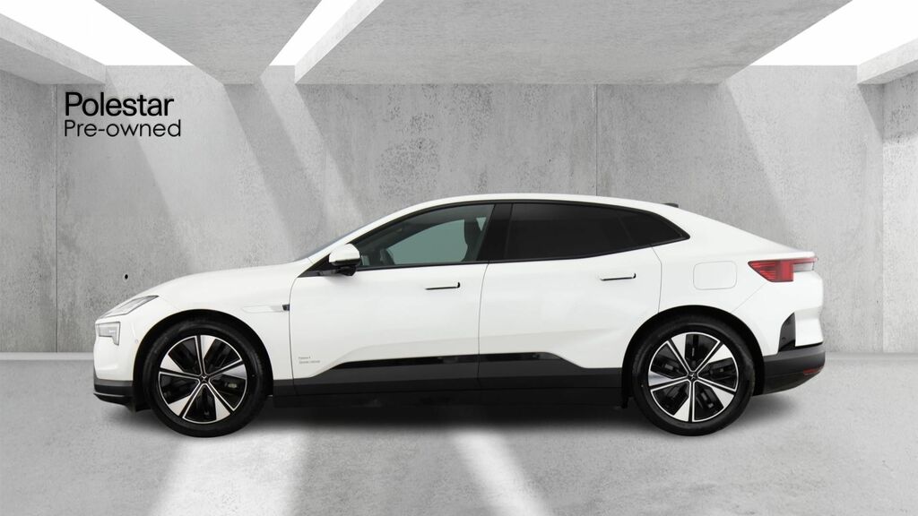Polestar 4 Long Range Single Motor  #2