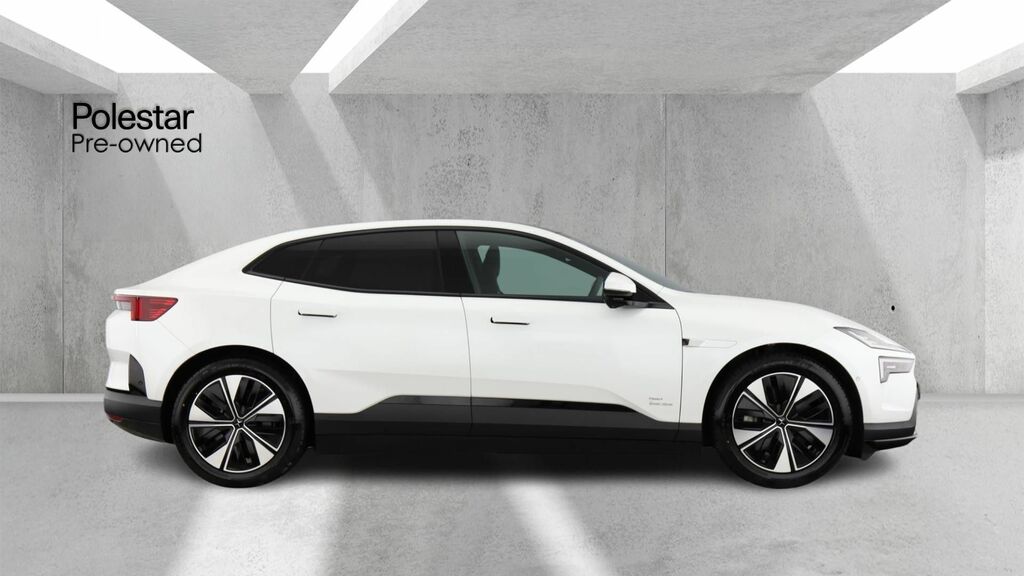 Polestar 4 Long Range Single Motor  #6