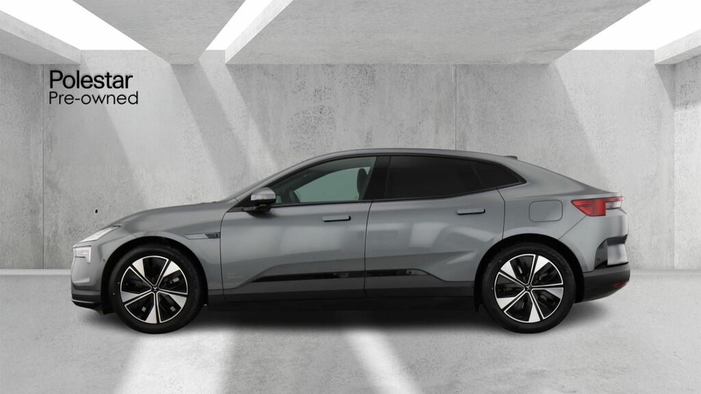 Polestar 4 Long Range Single Motor  #2