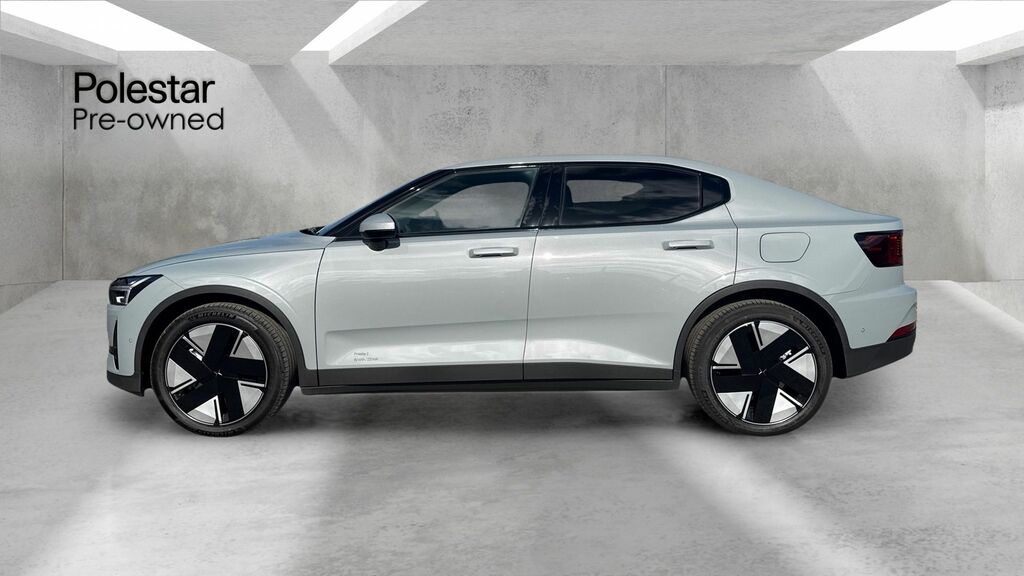 Polestar 2 Long Range Single Motor #6