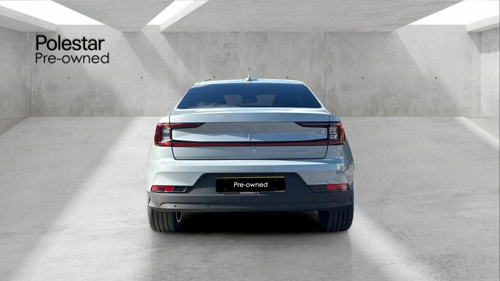 Polestar 2 Long Range Single Motor #4