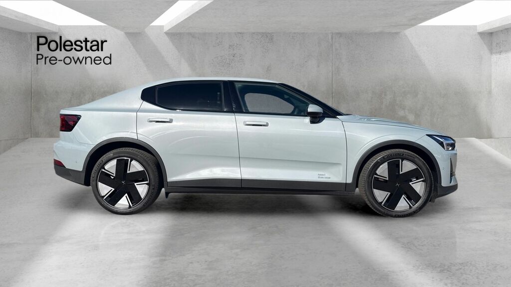 Polestar 2 Long Range Single Motor #2