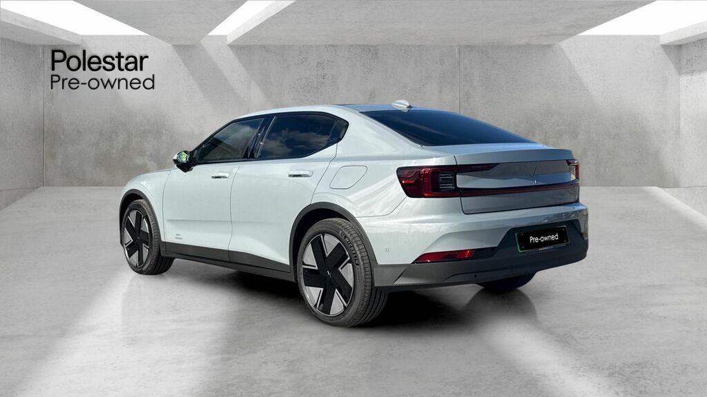 Polestar 2 Long Range Single Motor #5