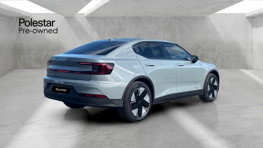 Polestar 2 Long Range Single Motor #3