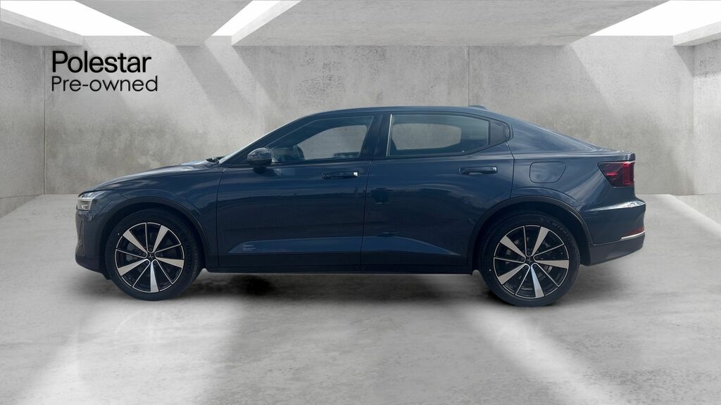 Polestar 2 Standard Range Single Motor 64 Kwh  #6