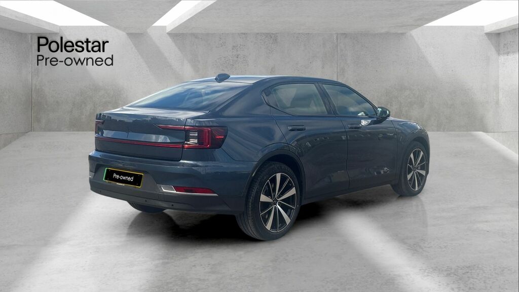 Polestar 2 Standard Range Single Motor 64 Kwh  #3