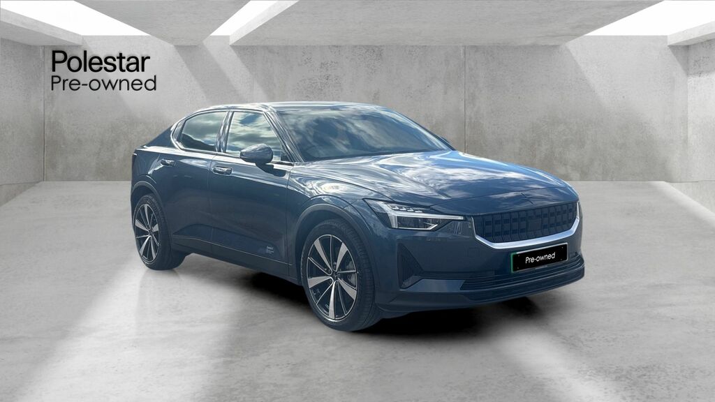 Polestar 2 Standard Range Single Motor 64 Kwh 