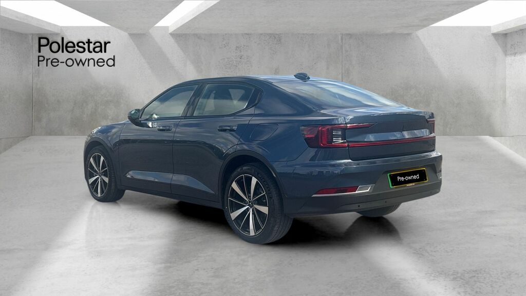 Polestar 2 Standard Range Single Motor 64 Kwh  #5