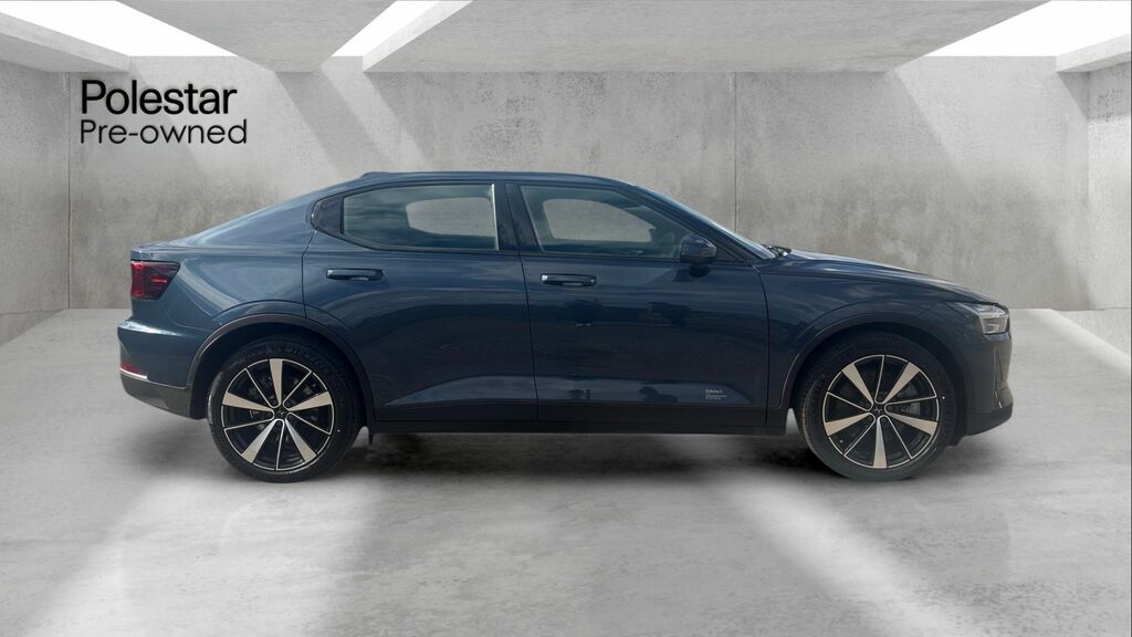 Polestar 2 Standard Range Single Motor 64 Kwh  #2