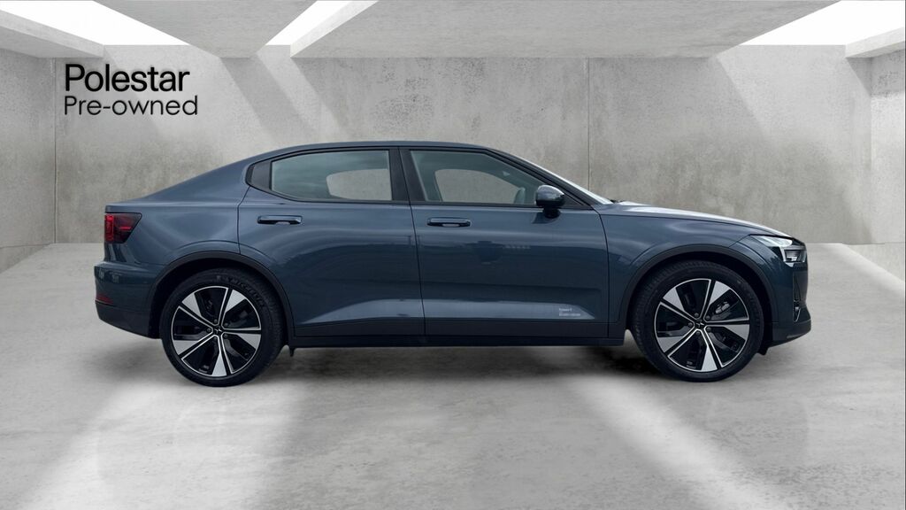 Polestar 2 Long Range Dual Motor  #2