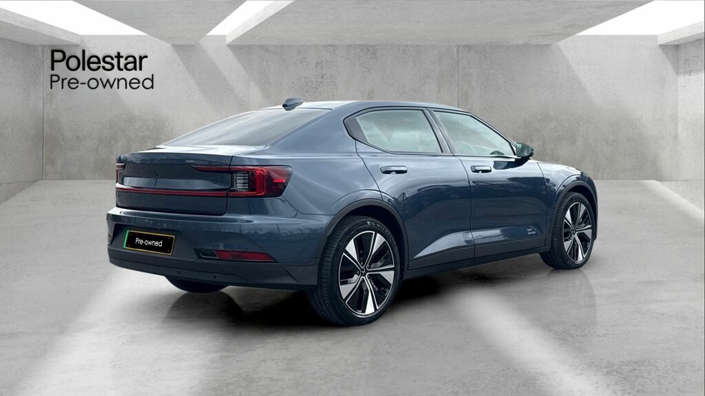 Polestar 2 Long Range Dual Motor  #3
