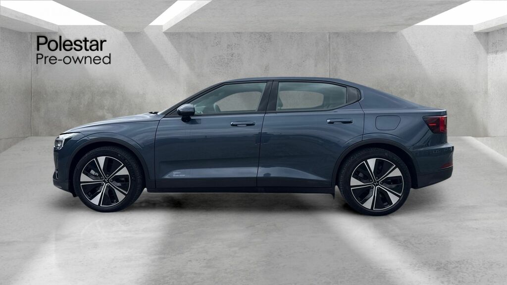 Polestar 2 Long Range Dual Motor  #6