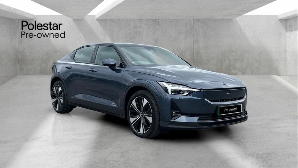 Polestar 2 Long Range Dual Motor 