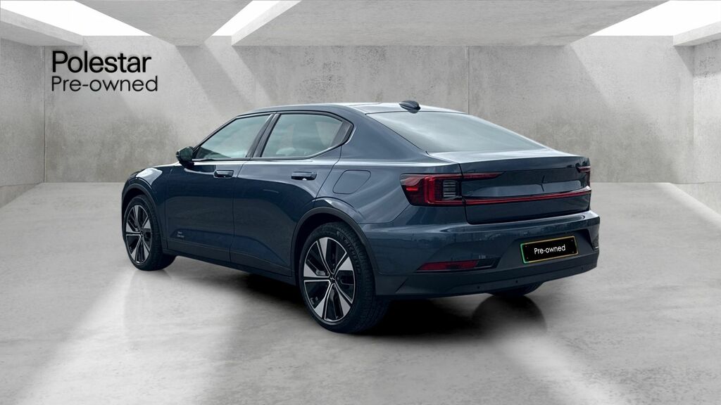 Polestar 2 Long Range Dual Motor  #5