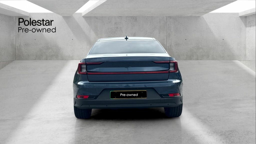 Polestar 2 Long Range Dual Motor  #4