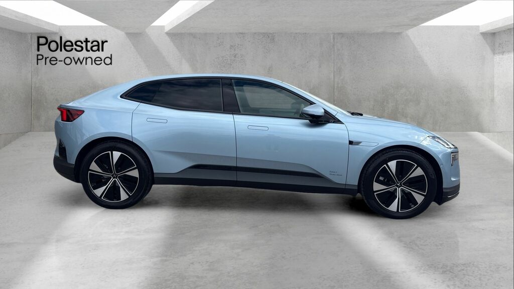 Polestar 4 Dual Motor #2