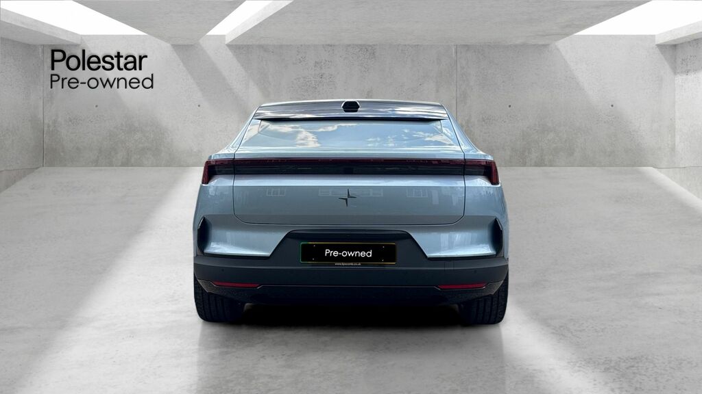 Polestar 4 Dual Motor #4