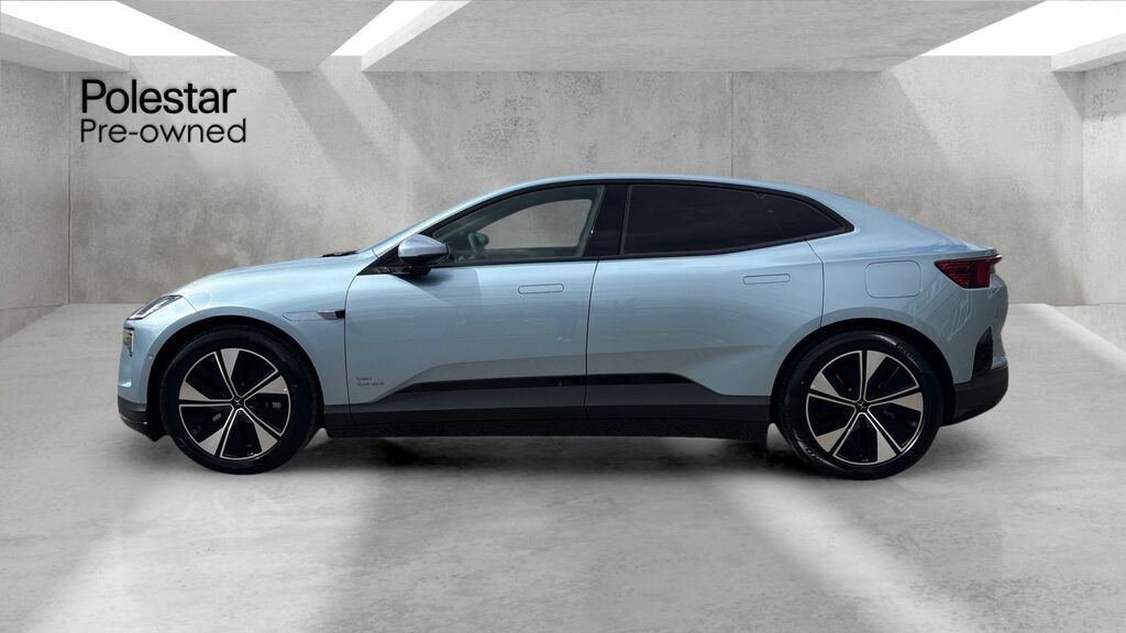 Polestar 4 Dual Motor #6