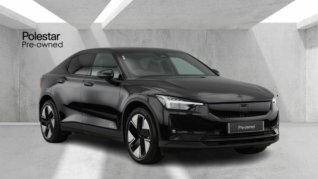 Polestar 2 Long Range Single Motor