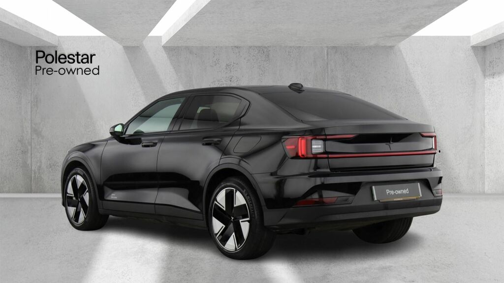 Polestar 2 Long Range Single Motor #3