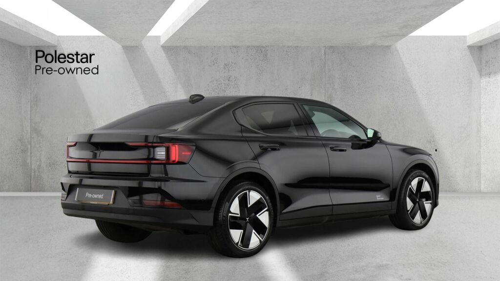 Polestar 2 Long Range Single Motor #5